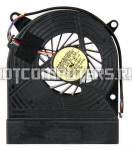 Вентилятор (кулер) для моноблока HP 603324-001 (4-pin)