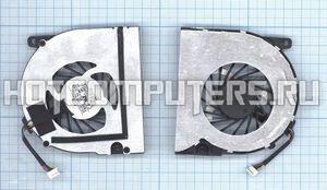 Вентилятор (кулер) для ноутбука LG AJJ72912703 (4-pin)