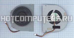Вентилятор (кулер) для ноутбука LG Xnote P530 (3-pin)