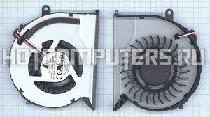Вентилятор (кулер) для ноутбука Samsung 2Z12N5R (3-pin)