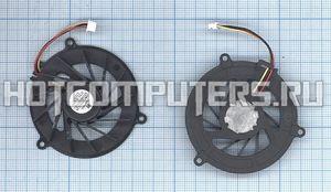 Вентилятор (кулер) для ноутбука Sony 073-0012-2494_A (3-pin) ver.2
