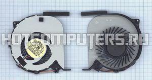 Вентилятор (кулер) для ноутбука Sony 23.10504.A01 (4-pin)