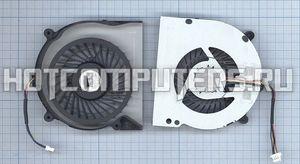Вентилятор (кулер) для ноутбука Sony 23.10507.012 (4-pin) ver.2
