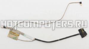 Шлейф матрицы для ноутбука HP DC02001UX00 (40-pin) LED