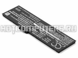 Аккумуляторная батарея CameronSino для ноутбука Dell 0VJF0X 7.4V (4860mAh)