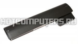 Аккумуляторная батарея  усиленная Pitatel для ноутбука HP Compaq Mini CQ10-400 10.8V (5200mAh)