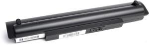 Аккумуляторная батарея усиленная Pitatel для ноутбука Samsung AA-PB1TC6B (5200mAh)