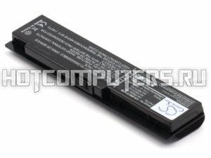 Аккумуляторная батарея усиленная для ноутбука Samsung AA-PB0VC6V 7.4V (6600mAh)