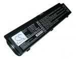 Аккумуляторная батарея усиленная для ноутбука Samsung AA-PL0TC6L/E 7.4V (6600mAh)