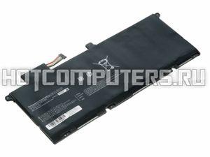 Аккумуляторная батарея для ноутбука Samsung NP900X4B 7.4V (8400mAh)