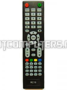 Akai LEA-32D98M пульт для телевизора 