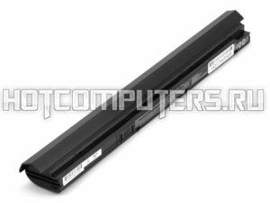 Аккумуляторная батарея для ноутбука Dell DEXP Aquilon O160 14.8V (2200mAh)