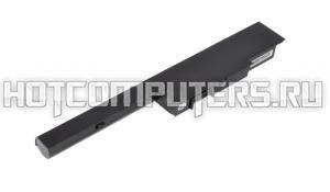Аккумуляторная батарея Pitatel для ноутбука Fujitsu CP516151-01 10.8V (5200mAh)