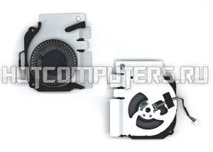 Вентилятор (кулер) для ноутбука Xiaomi EG75071S1-C010-S9A (4-pin) GPU