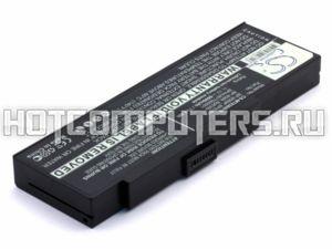 Аккумуляторная батарея усиленная для ноутбука MiTAC BP-8089 11.1V (6600mAh)