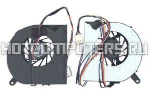 Вентилятор (кулер) для моноблока HP 620007-001 (4-pin) DC05V 0.40A
