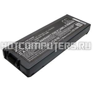 Аккумуляторная батарея CameronSino для ноутбука Panasonic CS-CRF200NB 10.8V (6400mAh)