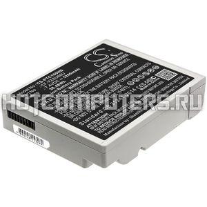 Аккумуляторная батарея CameronSino для ноутбука Panasonic CS-PTC100NB 7.4V (5200mAh)