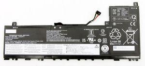 Аккумуляторная батарея для ноутбука Lenovo Yoga 2 Ultrabook 11.52V (56.5Wh) Premium