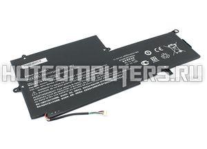 Аккумуляторная батарея для ноутбука HP Spectre Pro 13-4000ur x360 G1 11.4V (3600mAh)