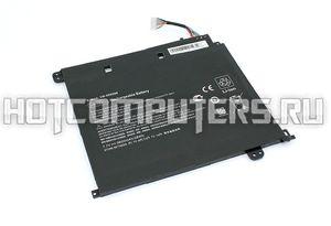 Аккумуляторная батарея для ноутбука HP Chromebook 11-V010WM 7.7V 3600mAh