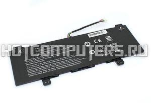 Аккумуляторная батарея для ноутбука HP L42550-171 7.7V (3600mAh)