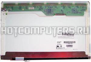 Матрица для ноутбука LP141WX1(TL)(02), Диагональ 14.1, 1280x800 (WXGA), LG-Philips (LG), Глянцевая, Ламповая (1 CCFL)