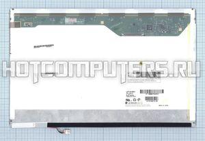 Матрица для ноутбука LP141WX1(TL)(C1), Диагональ 14.1, 1280x800 (WXGA), LG-Philips (LG), Глянцевая, Ламповая (1 CCFL)