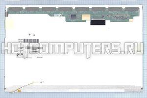 Матрица для ноутбука LP171WU1(TL)(B2), Диагональ 17.1, 1920x1200 (WUXGA), LG-Philips (LP), Глянцевая, Ламповая (1 CCFL)