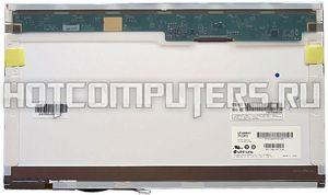 Матрица для ноутбука LP156WH1(TL)(A1), Диагональ 15.6, 1366x768 (HD), LG-Philips (LP), Глянцевая, Ламповая (1 CCFL)