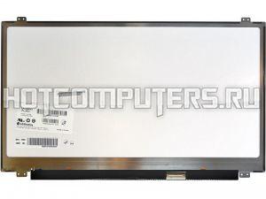 Матрица для ноутбука LP156WH3(TL)(A2), Диагональ 15.6, 1366x768 (HD), LG-Philips (LG), Глянцевая, Светодиодная (LED)