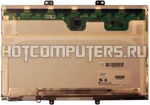 Матрица для ноутбука LP154W01(A3)(K3), Диагональ 15.4, 1280x800 (WXGA), LG-Philips (LP), Глянцевая, Ламповая (1 CCFL)