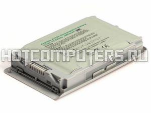Аккумуляторная батарея для ноутбука Apple PowerBook G4 12" A1022, A1060, A1079 Series, p/n: CL5102S.806, L18650-6G4, 10.8V (5200mAh)