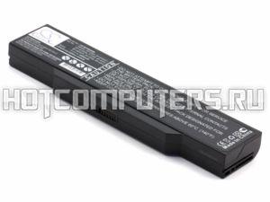 Аккумуляторная батарея для ноутбука BP-8224, BP-8224(P), BP-8X66