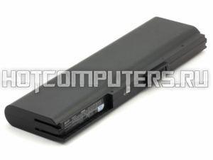 Аккумуляторная батарея CameronSino CS-AUU1HB для ноутбука Asus Eee PC 1004DN, N10, U1, U2, U3 Series, p/n: A31-U1, A32-U1 (6600mAh)