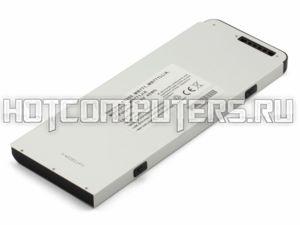Аккумуляторная батарея для ноутбука Apple MacBook 13" A1278, A1280 (2008) Series, p/n: CS-AM1280NB, MB466D/A, MB467D/A