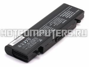 Аккумуляторная батарея усиленная AA-PB2NC6B, AA-PB6NC6B для ноутбуков Samsung P50, P60, R45, R40, R60, R70, R65, X60, X65, R458, R460, R470, R503, R505, R508, R509, R510, R560 Series, p/n: PL2NC9B, PL2NC9B/E, SSR65-6