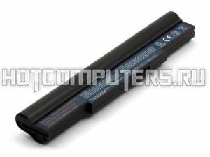 Аккумуляторная батарея AS10C5E, AS10C7E для ноутбука Acer Aspire Ethos 5943G, 8943G, 5950G, 8950G Series, p/n: 41CR19/66-2, 4INR18/65-2, 934T2086F