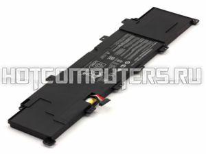 Аккумуляторная батарея C31-X402 для ноутбуков Asus S300CA, S400CA, X402CA Series (3500mAh, 11.1V)