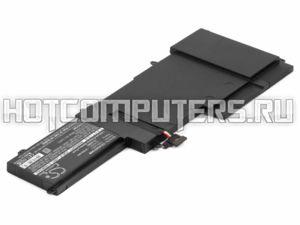 Аккумуляторная батарея C42-UX51 для ноутбука Asus ZenBook U500VZ, UX51VZ Series, 14.8V (4750mAh)