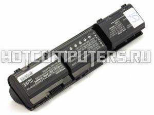 Аккумуляторная батарея усиленная UM09F36, UM09F70 для ноутбука Acer Aspire 1420P, 1820, 1825, TimeLine 1825 Series, p/n: CS-AC1820NB, AK.006BT.069, BT.00603.105, BT.00607.114 (6600mAh)