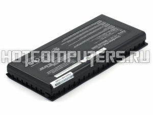Аккумуляторная батарея A34-W90 для ноутбука Asus W90V Series, p/n: 5G10N381200, 90-NGC1B1000Y, 11.1V (8800mAh)