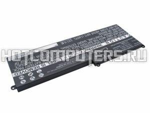 Аккумуляторная батарея CameroSino/Pitatel для ноутбука HP Envy 15-3300, 15-3000, 15-3100, 15-3200 Series, p/n: HSTNN-DB3H, HSTNN-UB3H, LR08XL, 14.8V (4850mAh)