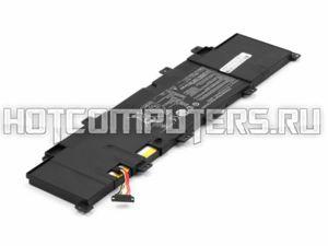 Аккумуляторная батарея C21-X502, C31-X502 для ноутбука Asus Pro Essential PU500CA, VivoBook S500CA, X502C, X502CA (4000mAh, 11.1V)