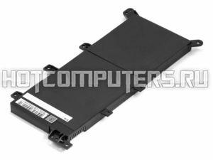 Аккумуляторная батарея CameronSino/Pitatel для ноутбука Asus A555, F555, K555, R556, X555 Series, p/n: C21N1408, C21N1347, 0B200-01000200 (4100mAh)