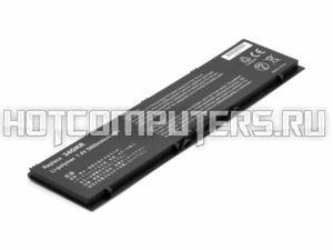 Аккумуляторная батарея 3RNFD для ноутбука Dell Latitude E7440, E7450 Series, p/n: 34GKR, 451-BBFS, G0G2M 7.4V