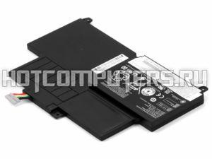 Аккумуляторная батарея для ноутбука Lenovo ThinkPad Twist S230u Ultrabook Series, p/n: 45N1092, 45N1093, 4ICP5/42/61-2, 14.8V (2900mAh) 