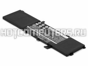Аккумуляторная батарея 245RR, 7D1WJ для ноутбука Dell XPS 15 9530 Series, p/n: 451-BBFI 11.1V (8100mAh)