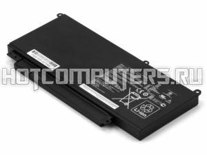 Аккумуляторная батарея C32-N750 для ноутбука Asus N750JK, N750JV Serieis, 11.1V (6200mAh)