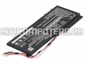 Аккумуляторная батарея AC13A3L для ноутбука Acer Aspire P3-131, P3-171, TravelMate X313 Series, p/n: KT.00403.013 (5250mAh)
